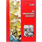 ELOY: 01: ONBEKENDE SOLDAAT (HC)