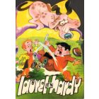 LAUREL EN HARDY MONDIAL REEKS: 07: EEN SLIMME HOND