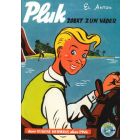 FENIX REEKS: 104: PLUK ZOEKT ZIJN VADER