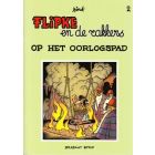 FENIX REEKS: 078: FLIPKE EN DE RAKKERS OP OORLOGSPAD