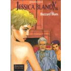JESSICA BLANDY: 16: BUZZARD BLUES (HC)