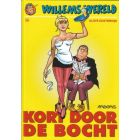 WILLEMS WERELD: 14: KORT DOOR DE BOCHT (HC)