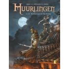 HUURLINGEN: 02: HEER VAN DE DRIE STEDEN