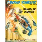 MICHEL VAILLANT: 47: PANIEK IN MONACO