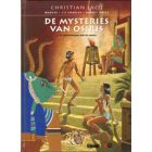 MYSTERIES VAN OSIRIS: 03: SAMENZWERING VAN HET KWAAD (1)