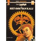 JEUGDZONDEN: 10: JORIS JASPER EN HET OOG VAN KALI