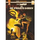 JEUGDZONDEN: 11: JORIS JASPER EN DE ZWARTE GODIN