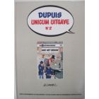 UNICUM REEKS: 02: BLAUWBLOEZEN 18 HOE HET BEGON (HC)