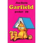 GARFIELD, POCKET: 29