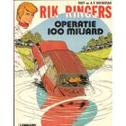 RIK RINGERS: 29: OPERATIE 100 MILJARD (1979)