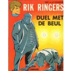 RIK RINGERS: 14: DUEL MET DE BEUL (HERDRUK)