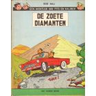 PITS EN KALIBER: 09: DE ZOETE DIAMANTEN (1963)