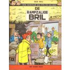 PITS EN KALIBER: 04: DE RAMPZALIGE BRIL (1961)