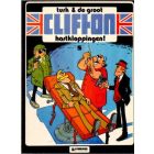 CLIFTON: 05: HARTKLOPPINGEN