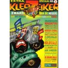 JOOP KLEPZEIKER: ZWART VAN DE NEGERS