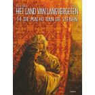 LAND VAN LANGVERGETEN: 14: DE MACHT VAN DE STENEN