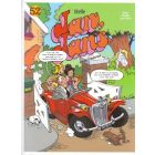 JAN, JANS EN DE KINDEREN: 52