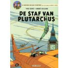 BLAKE EN MORTIMER: 23: DE STAF VAN PLUTARCHUS