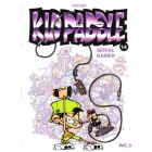 KID PADDLE: 14: SERIAL GAMER
