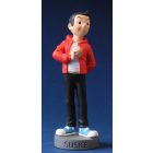 SUSKE EN WISKE, PARASTONE: SUSKE SW128
