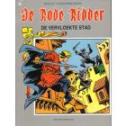 RODE RIDDER: 100: DE VERVLOEKTE STAD