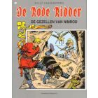 RODE RIDDER: 103: DE GEZELLEN VAN NIMROD