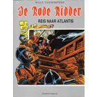 RODE RIDDER: 164: DE REIS NAAR ATLANTIS