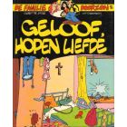 DOORZON: 02: GELOOF, HOPEN WEFDE