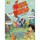 JAN, JANS EN DE KINDEREN: 41