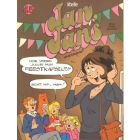 JAN, JANS EN DE KINDEREN: 45