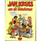 JAN, JANS EN DE KINDEREN: STRIPBOEK GESCHENK SPECIAL 2003