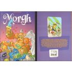 MORGH: AMULET VAN MANGOTHE