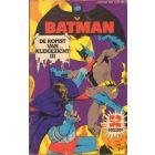 BATMAN CLASSICS: 125: DE KOMST VAN KLEIGEZICHT III