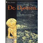 KRONIEKEN VAN PANCHRYSIA: 02: DE DROMEN