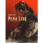 PEMA LING: 05: KATOEK DE TULPA