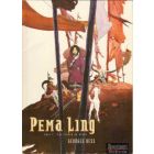 PEMA LING: 01: VAN TRANEN EN BLOED