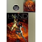 HAND: 02: HET ROESTWOUD (MET CD ROM)