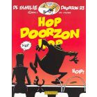 DOORZON: 23: HOP DOORZON HOP