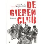 VRANCKX, RUDI / STRZELECKI: GIERENCLUB