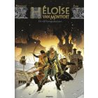 HELOISE VAN MONTFORT: 01: VIJF BOOGSCHUTTERS
