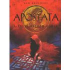 APOSTATA: 01: DE PURPEREN VLOEK