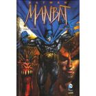 BATMAN: MANBAT