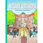 HEUVEL, ERIC: NIEUWE VRIENDEN