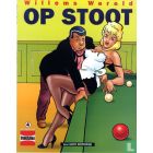 WILLEMS WERELD: 04 : OP STOOT