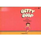 BETTY BOOB: PAPERBACK 1975