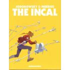 INCAL: COMPLETE EDITION INTEGRALE 1-6: MOEBIUS JODOROWSKI (SC)