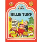 BILLIE TURF: SP: DE BESTE VERHALEN VAN 10 JAAR GELEDEN