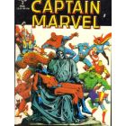 MARVELSTRIP: 02: DE DOOD VAN CAPTAIN MARVEL