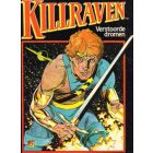 MARVELSTRIP: 05: KILLRAVEN, VERSTOORDE DROMEN