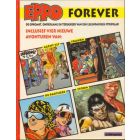 EPPO FOREVER: OPKOMST ONDERGANG EN TERUGKEER VAN EEN LEGENDARISCH STRIPBLAD (HC)